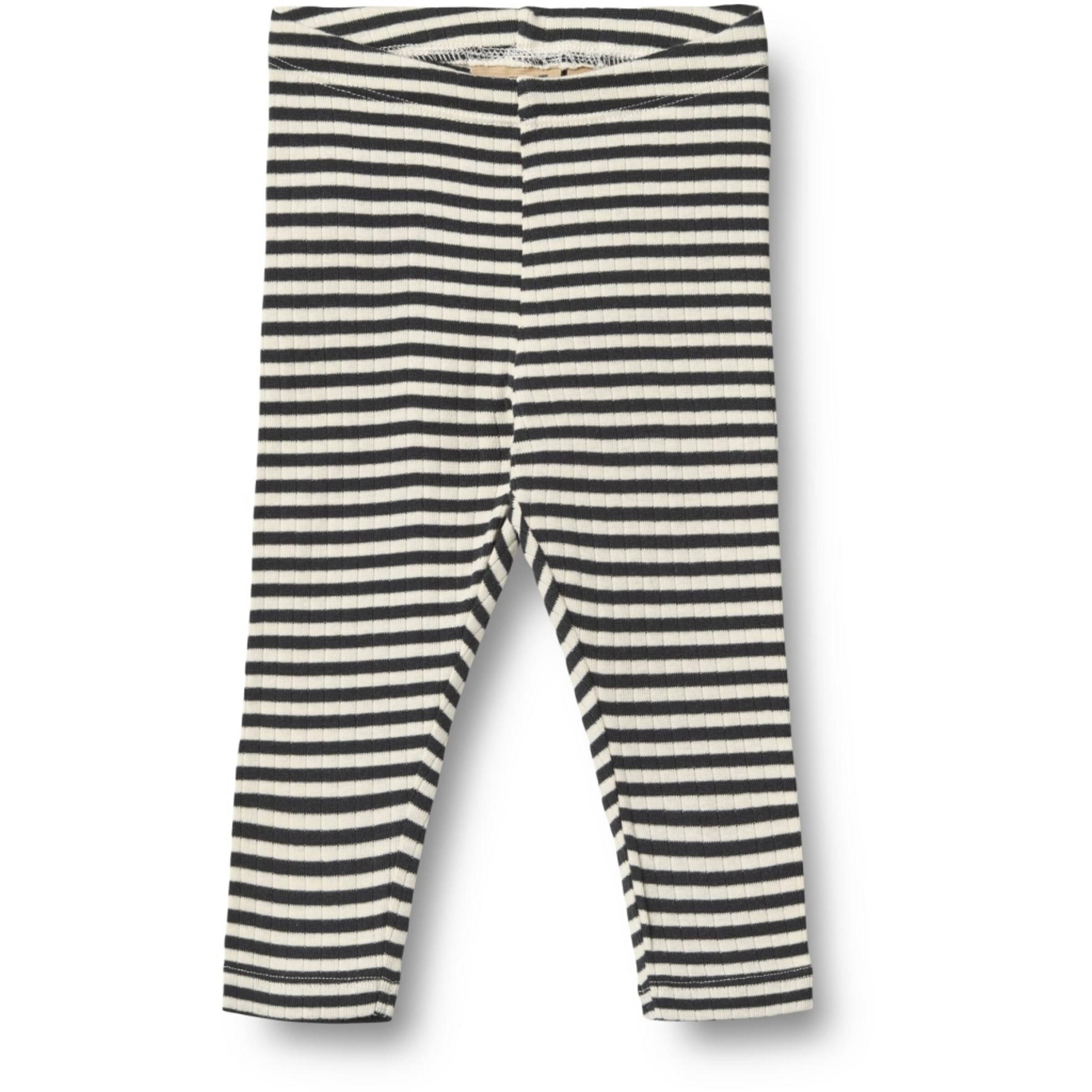 regular Leggings di WHEAT in nero