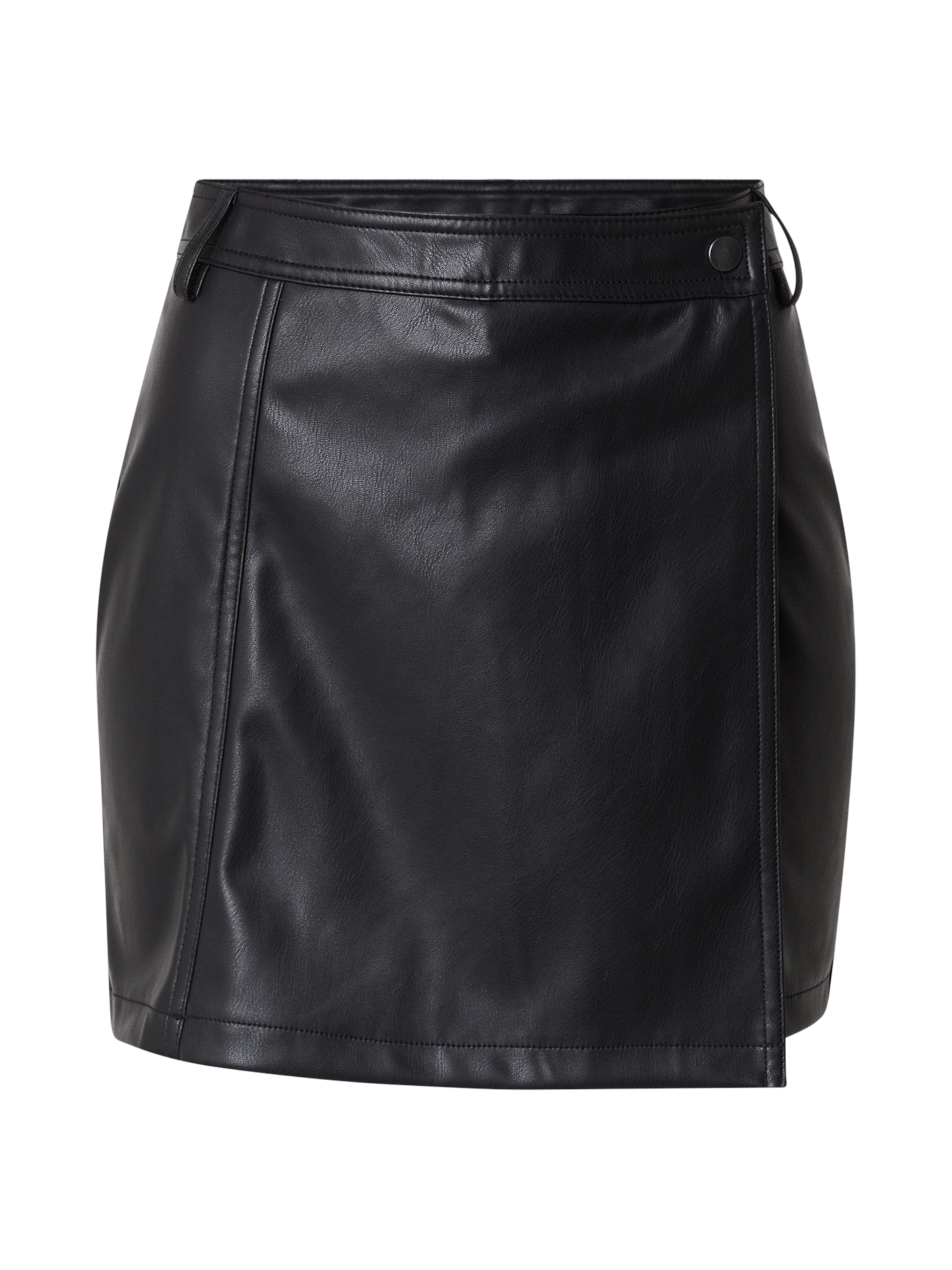 VILA Falda 'VIMIRIAM' en negro, Vista del producto