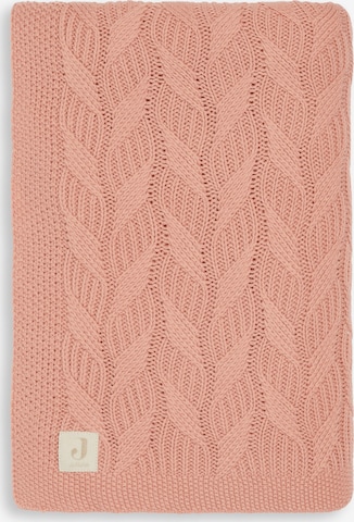 Couverture de bébé Jollein en rose