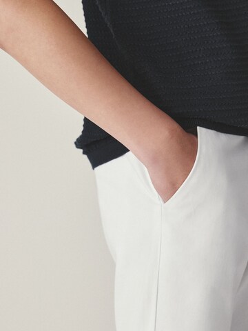 Skinny Pantaloni di Next in bianco