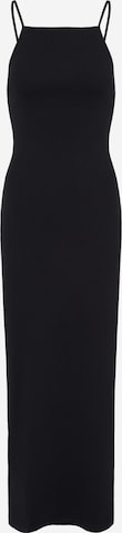LeGer by Lena GerckeHaljina 'Cathleen' - crna boja: prednji dio
