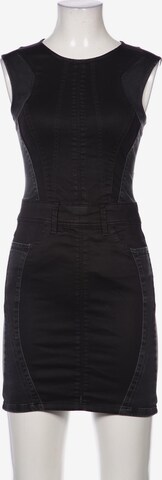 G-Star RAW Dress in XS in Grey: front
