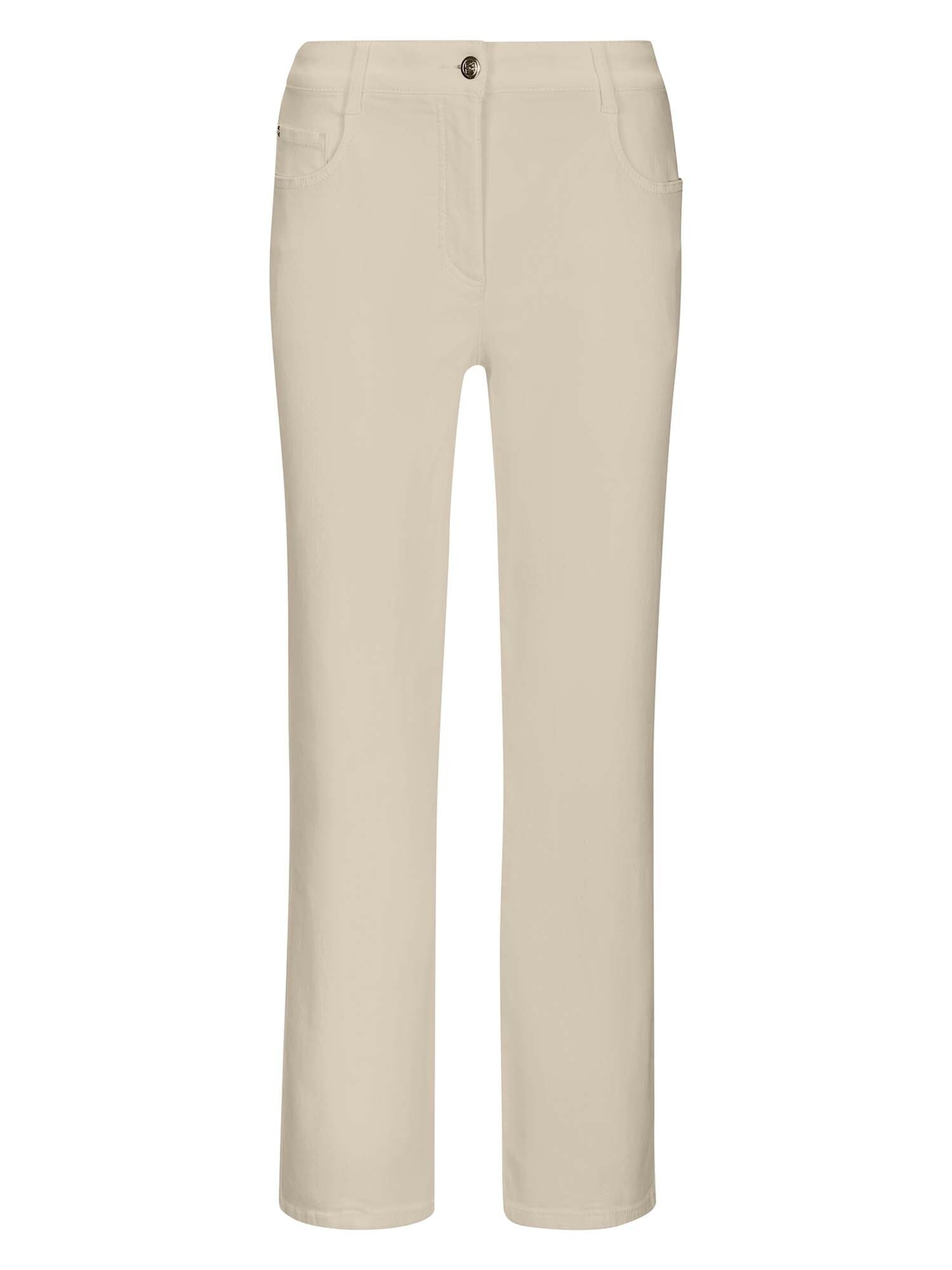 Jean MADELEINE en gris : devant