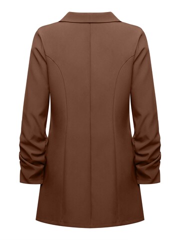 LapaPlus Übergangsmantel in Rot