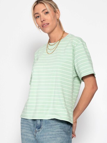 SASSYCLASSY Shirt‌‌‌‌‌‌‌‌ in Grün