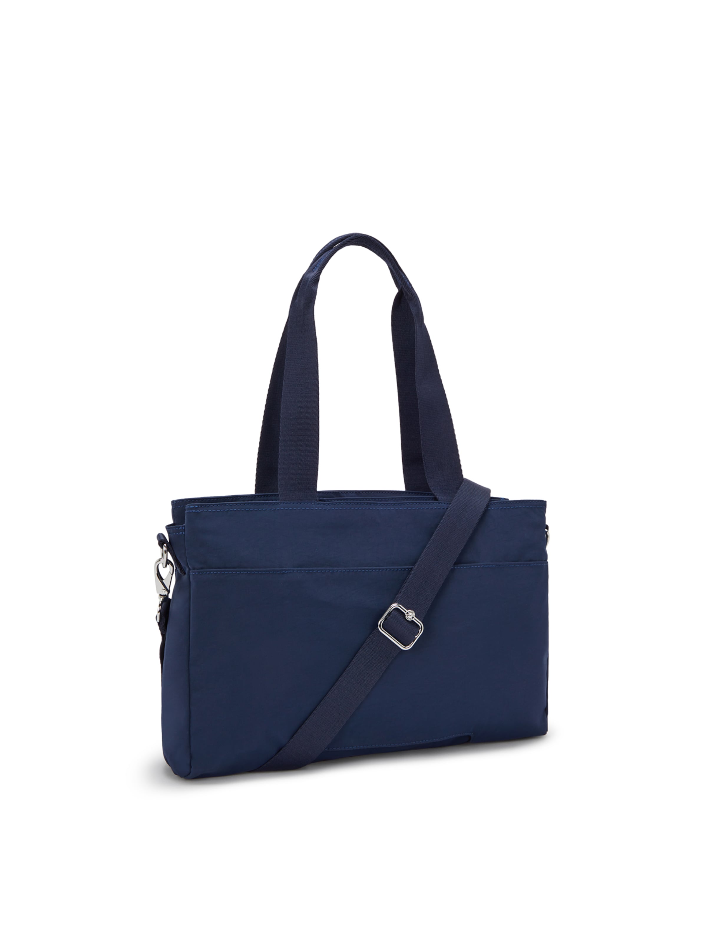 KIPLING Õlakott 'Elysia Work S', värv sinine