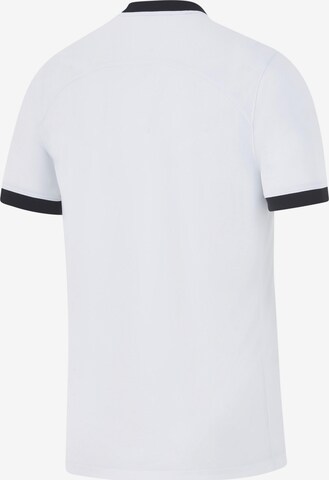 NIKE Jersey 'Eintracht Frankfurt 23-24 3rd' in White