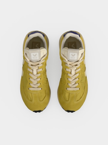 Veja Sneaker 'Rio Branco II Lite' in Gelb