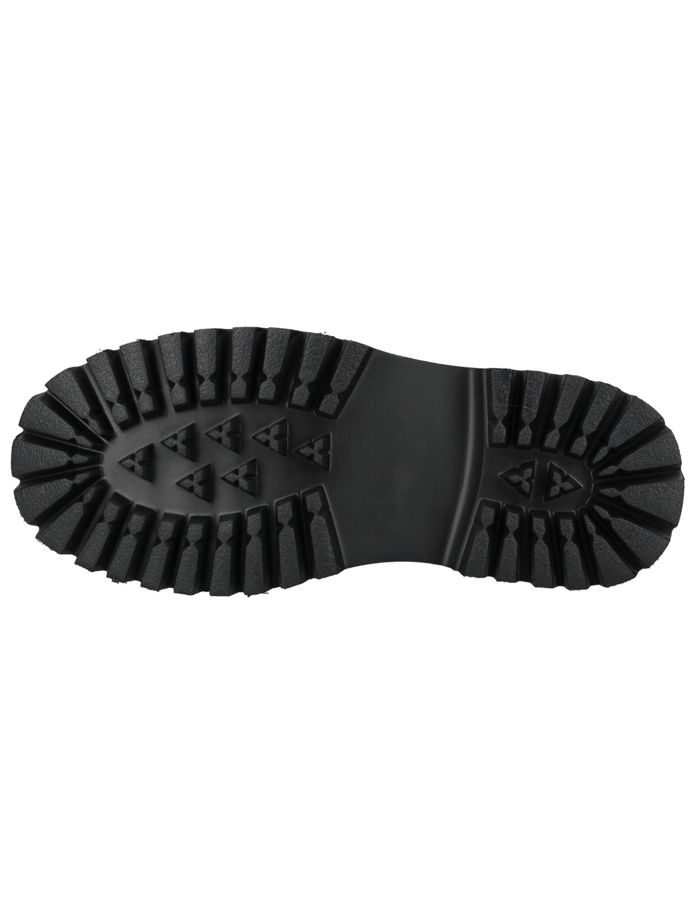 Bottines MUSTANG en noir