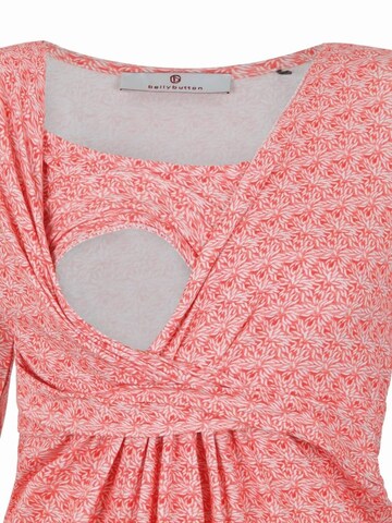 BELLYBUTTON Kleid‌‌‌‌‌‌‌ in Rot