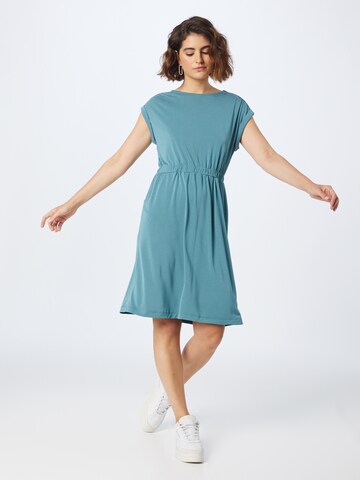 Ragwear Dress 'DAIZIE' in Blue