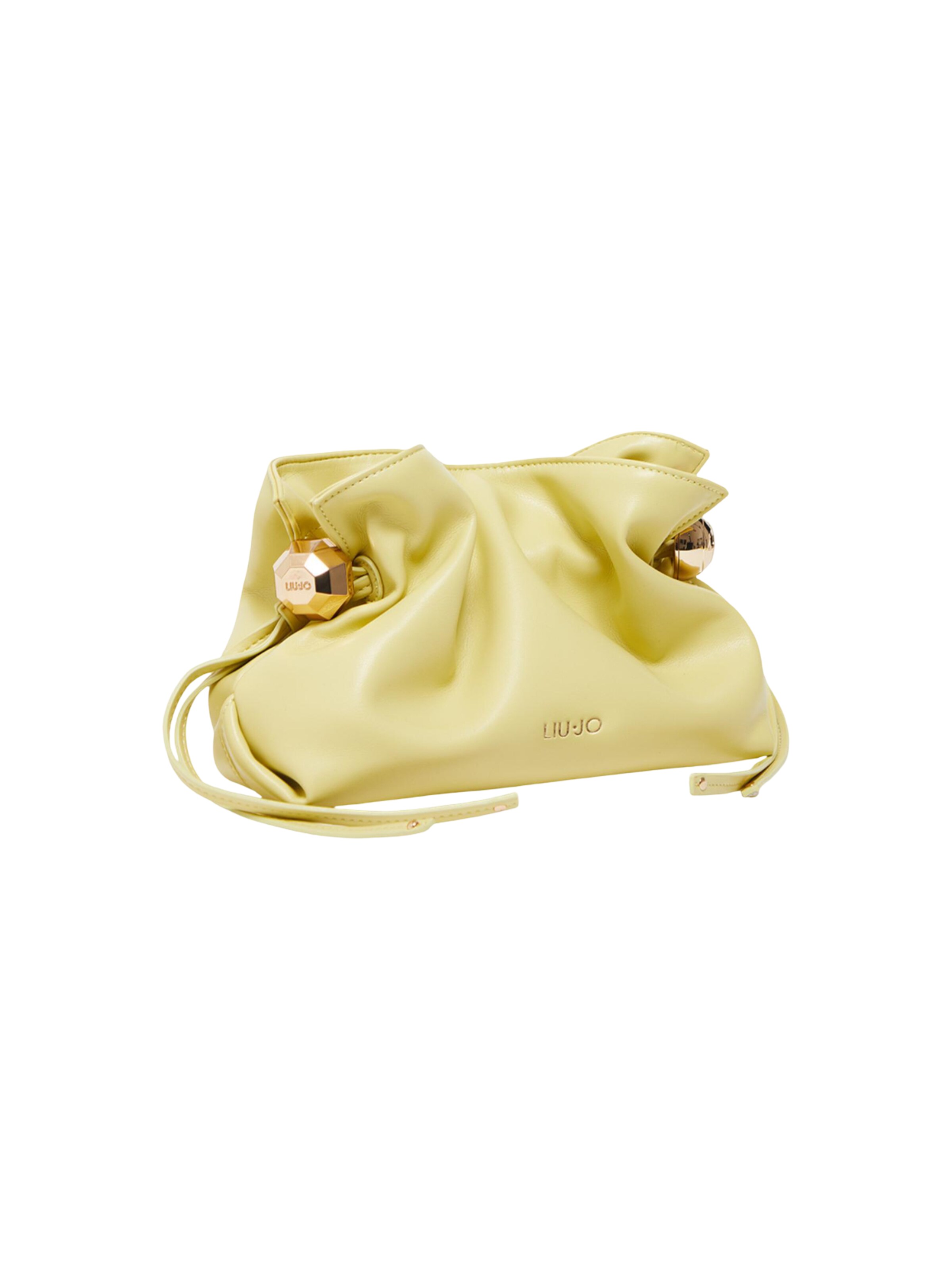 Liu Jo Shoulder bag in Yellow