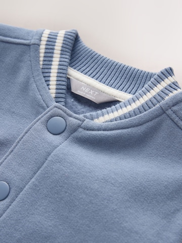 mėlyna Next Demisezoninė striukė