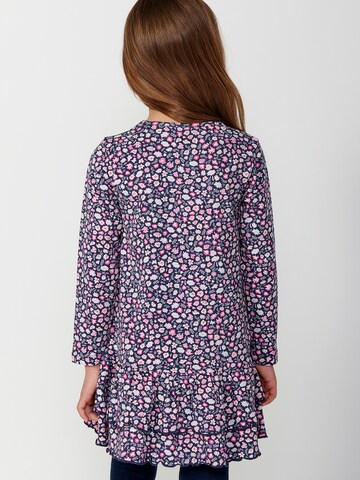 Rochie de la KOROSHI pe albastru
