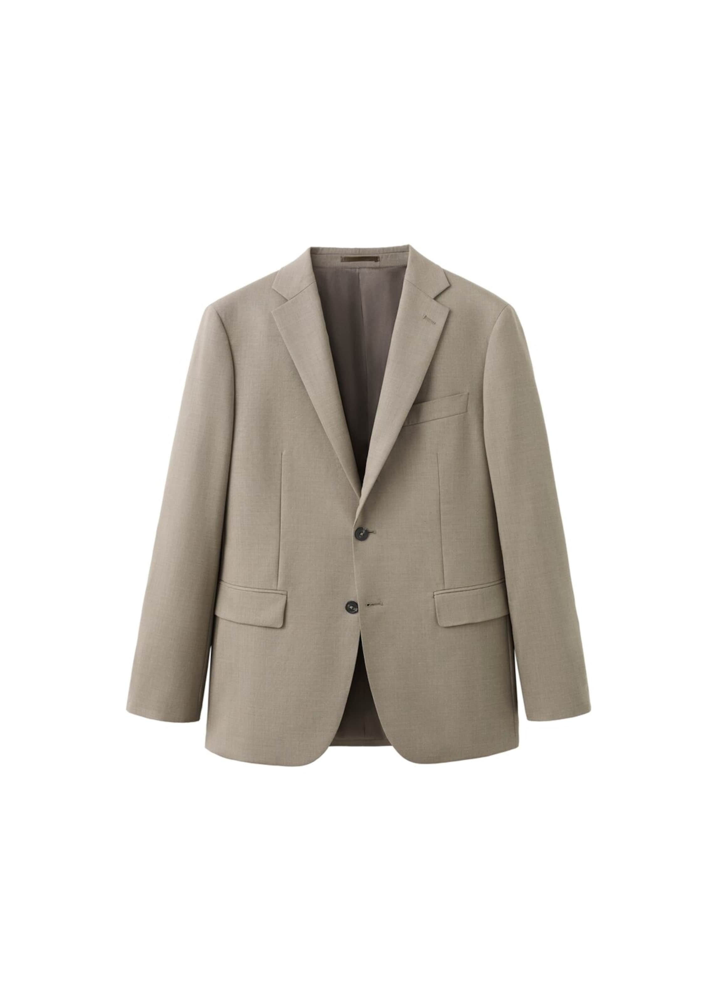 MANGO MAN Sakko 'Turin' in brokat, Produktansicht