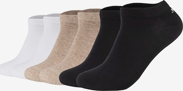 Chaussettes JOOP! en mélange de couleurs : devant