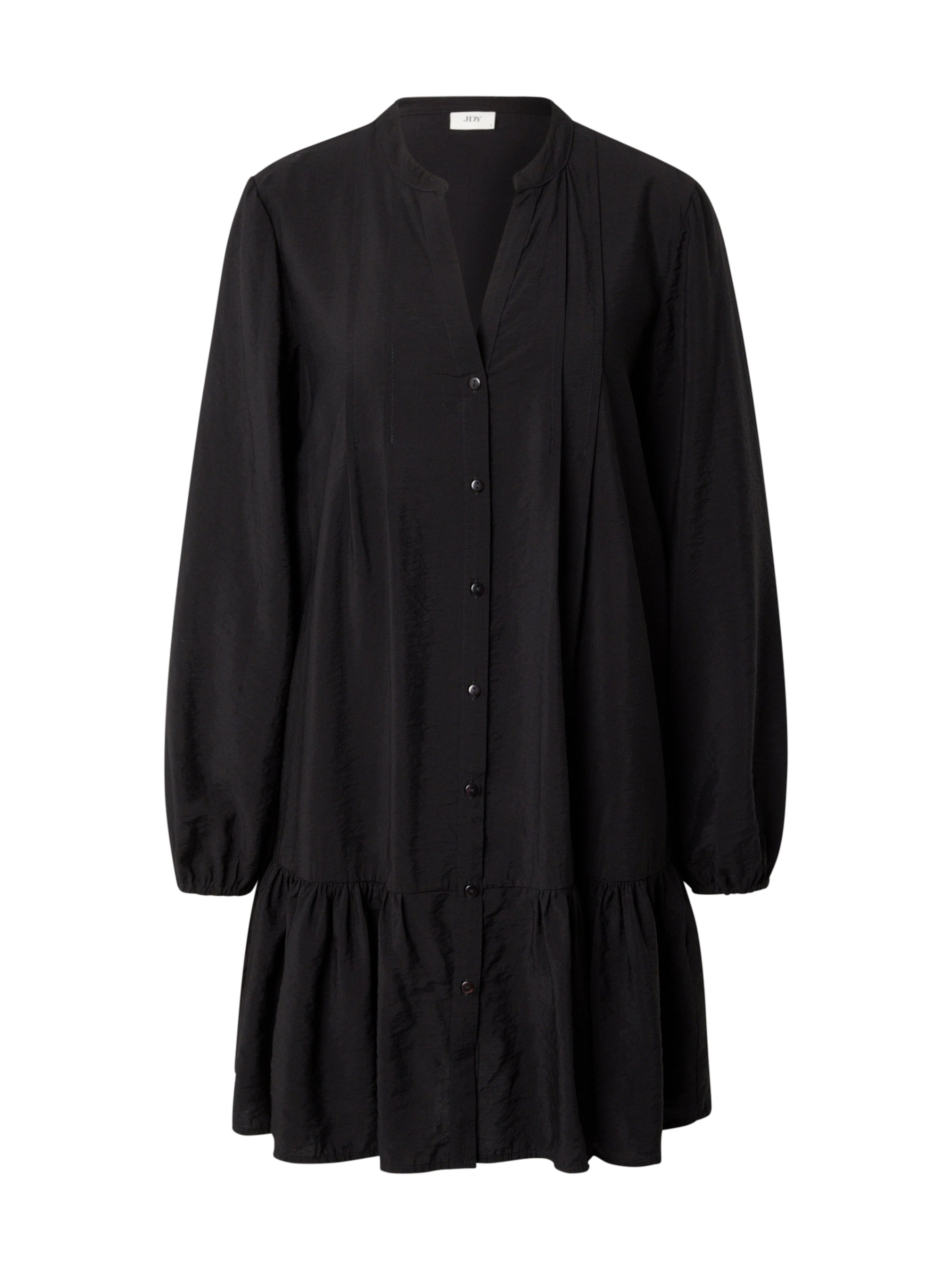 Abito camicia 'JDYSOUL' JDY di colore nero, Visualizzazione prodotti