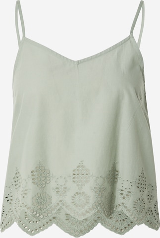 žalia ONLY Palaidinė be rankovių 'BONDI': priekis