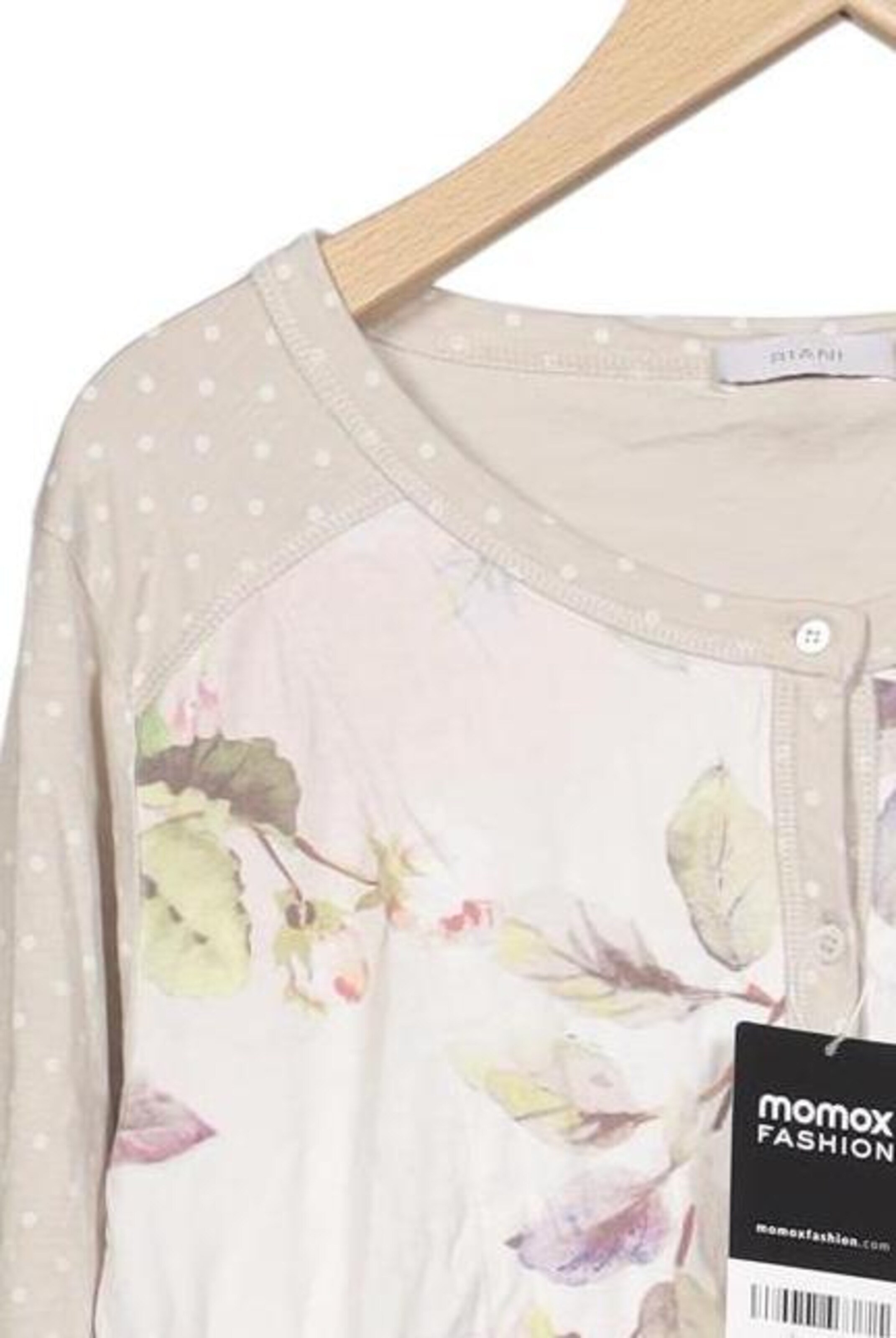 Riani Sweater & Cardigan in XXL in Beige