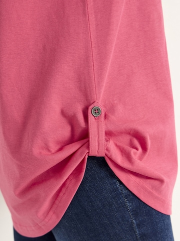 Tunique Cellbes of Sweden en rose