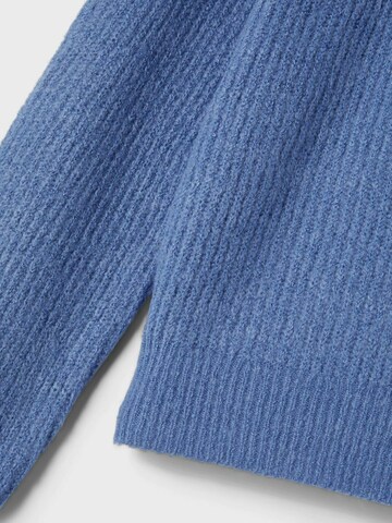 LMTD Sweater 'LULJA' in Blue