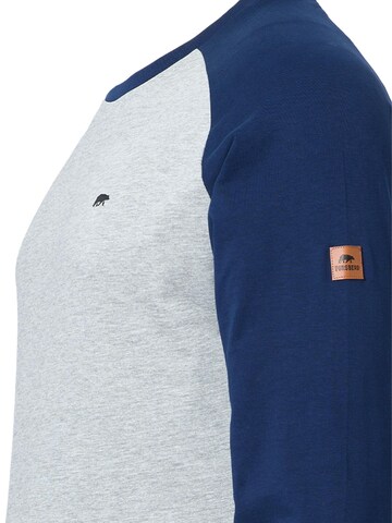 FORSBERG Shirt in Grey