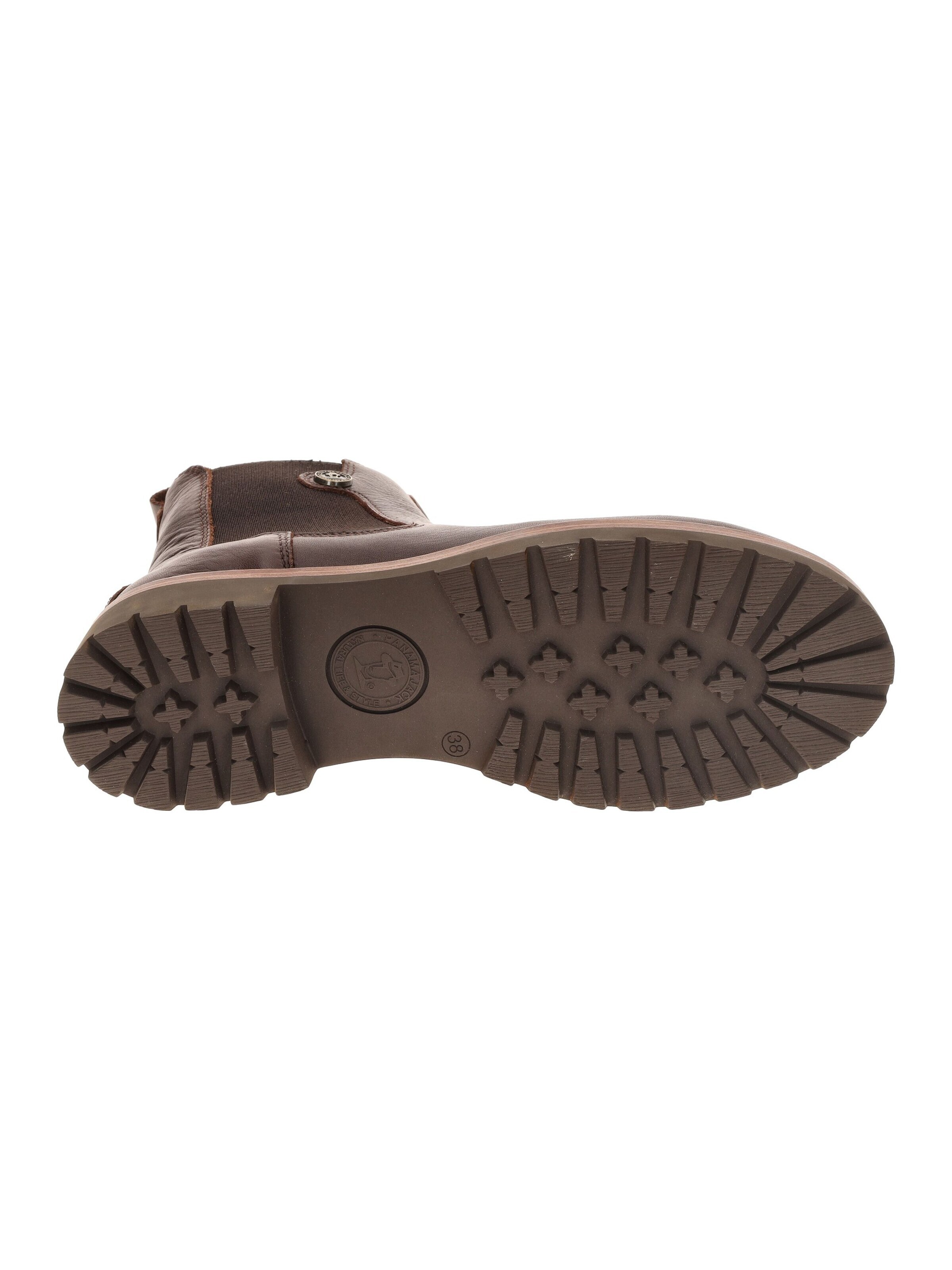 PANAMA JACK Boots in Brown