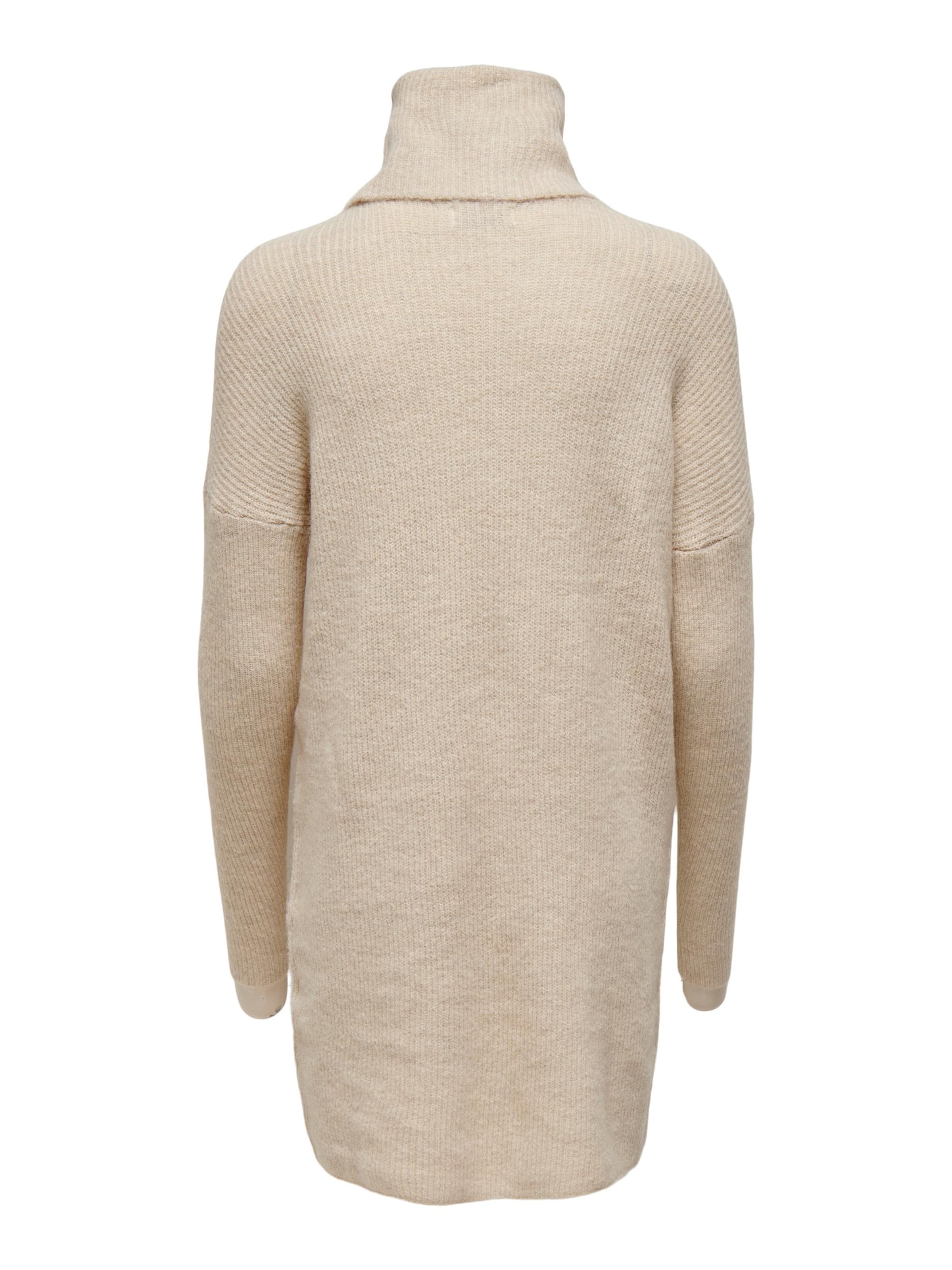 Abito in maglia 'Jana' di ONLY in beige
