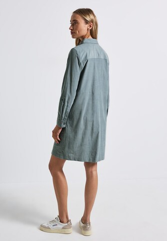 STREET ONE Dress in Blue