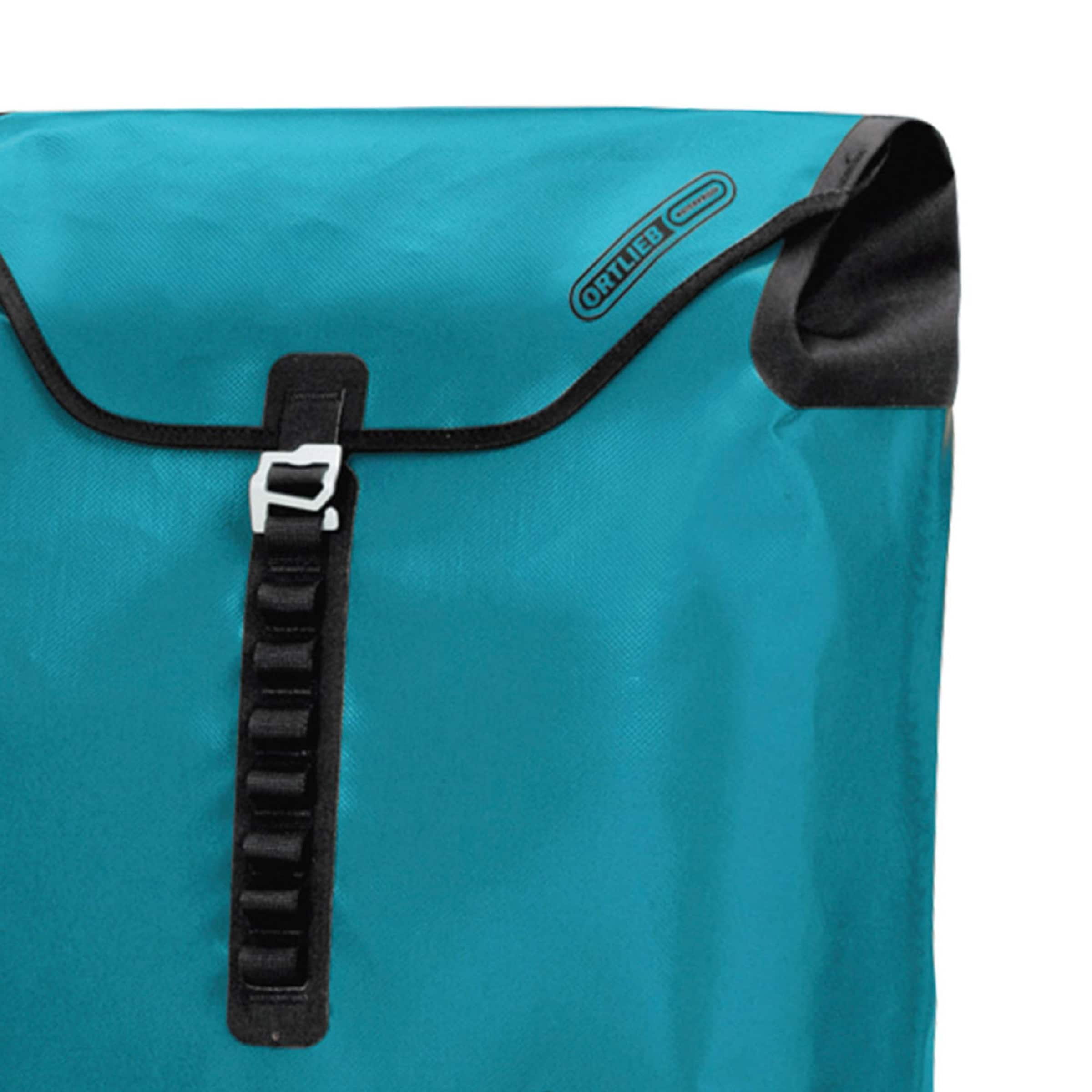 Andersen Shopper Trolley in Blau