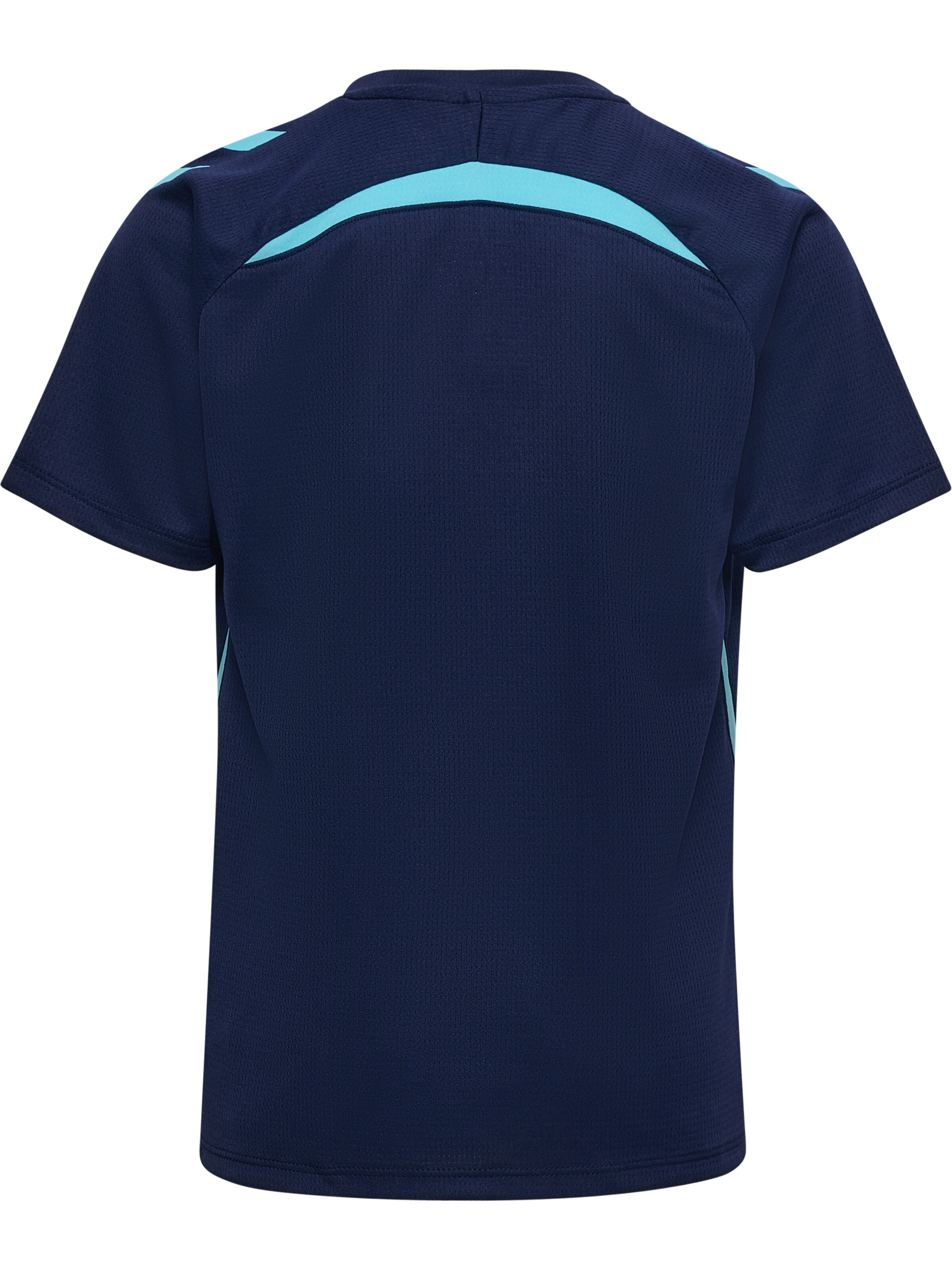 Hummel Funktionsshirt in Blau