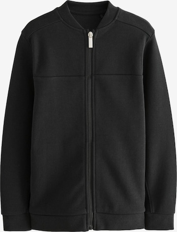 juoda Next Džemperis: priekis