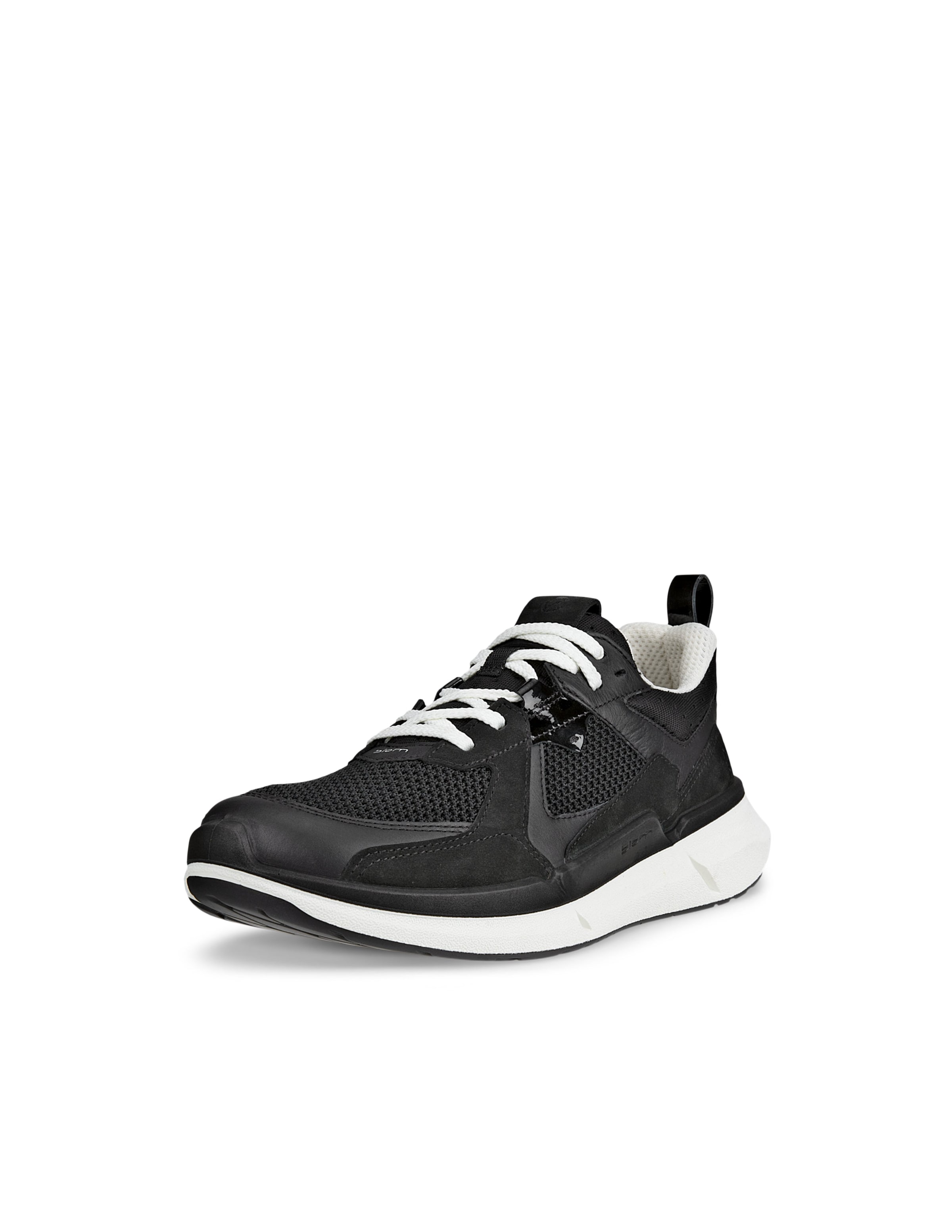 ECCO Sneakers 'Biom 2.2' in Black: front