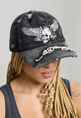 Ed Hardy Τζόκεϊ σε μαύρο
