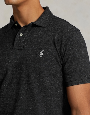 Polo Ralph Lauren Tričko – černá