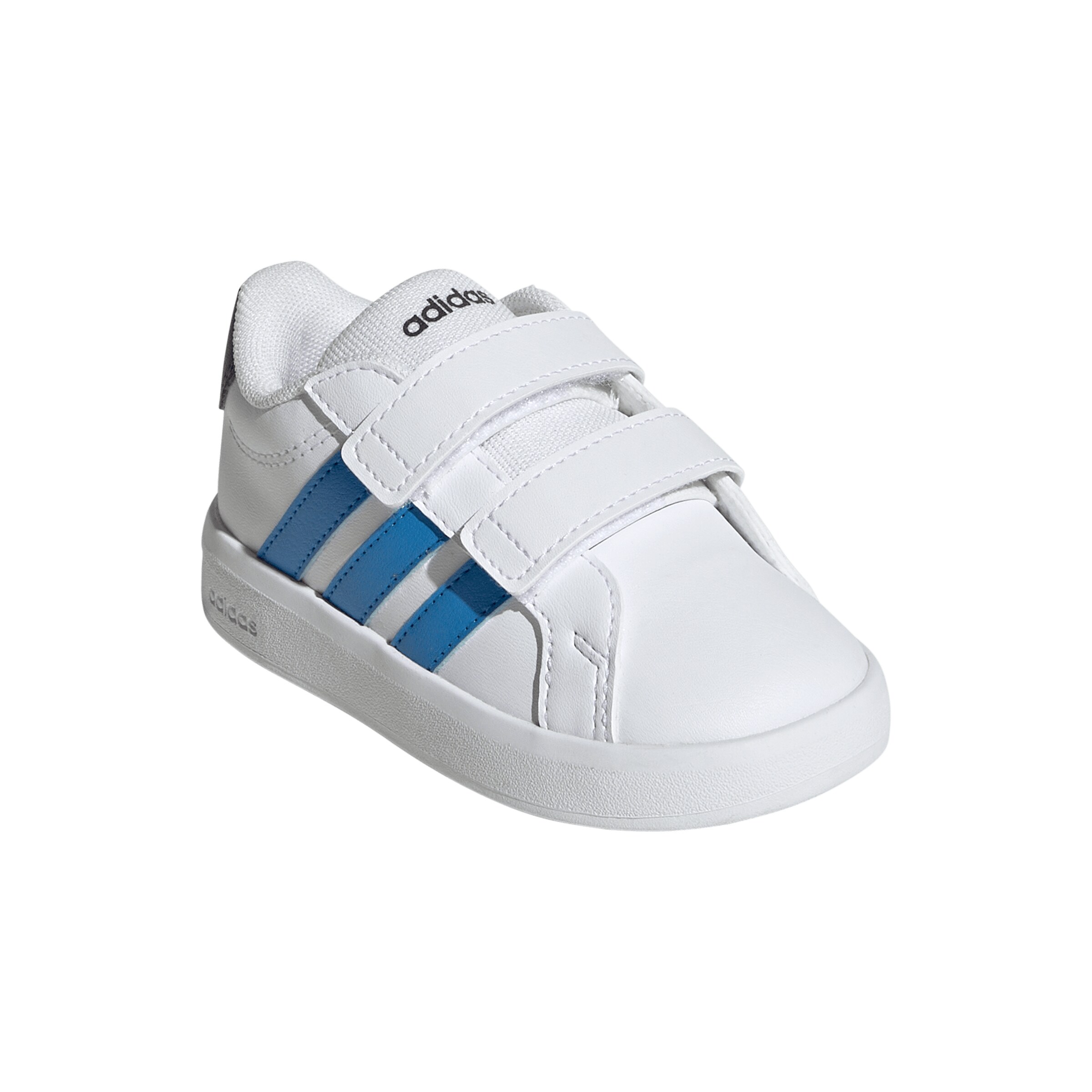 Sneaker 'GRAND COURT 3.0' di ADIDAS SPORTSWEAR in bianco: frontale
