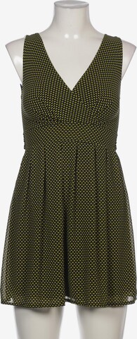 WAL G. Dress in S in Yellow: front