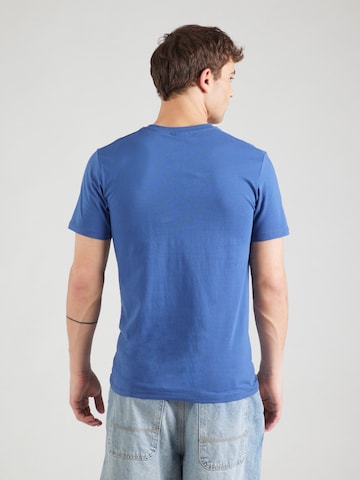 ELLESSEMajica 'Giacomo' - plava boja: stražnji dio