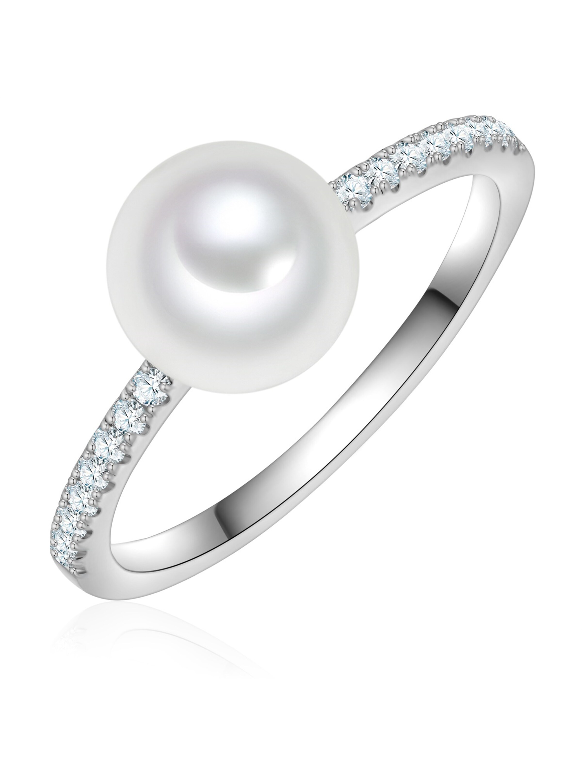 Rafaela Donata Ring in Zilver