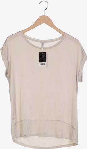 Soyaconcept Top & Shirt in M in Beige: front