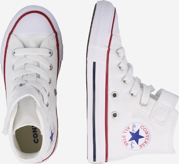 CONVERSE Sneakers 'Chuck Taylor All Star' i hvit