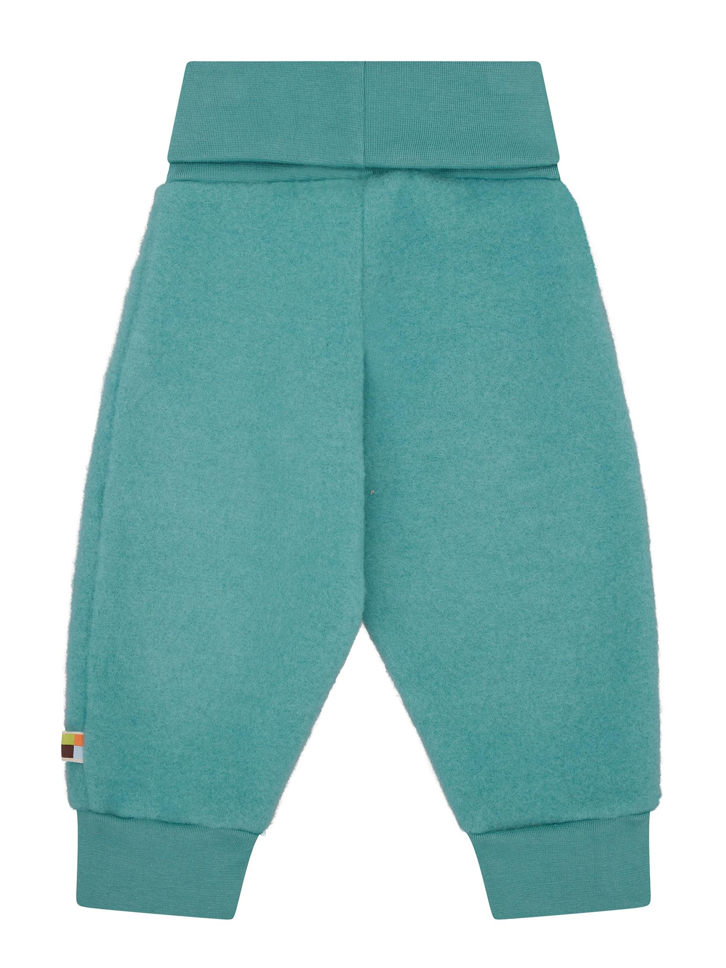 loud + proud Loose fit Pants in Green