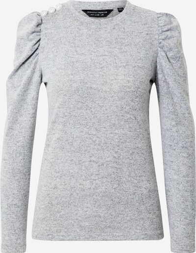 Dorothy Perkins Paita värissä harmaa, Tuotenäkymä