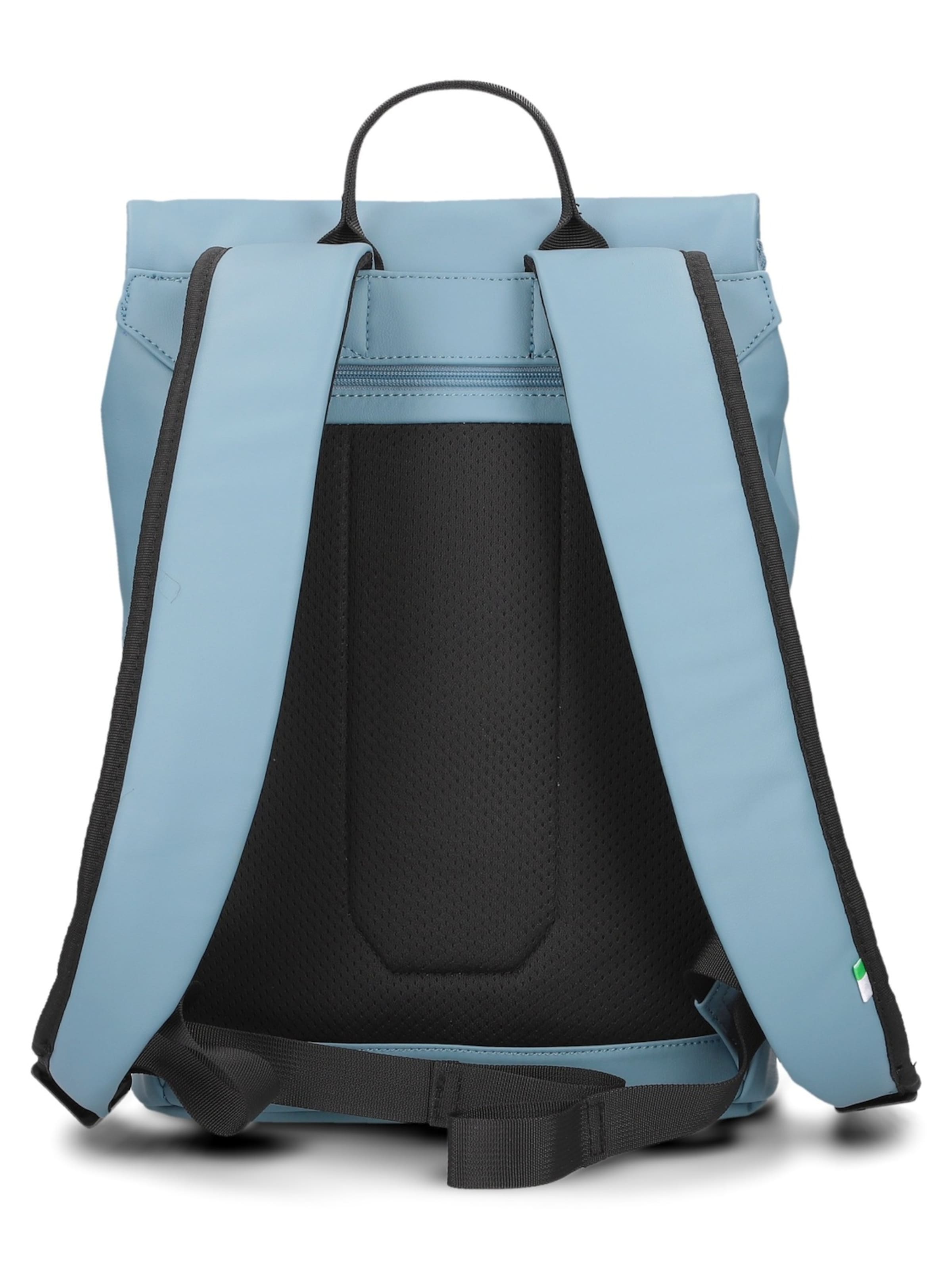 ZWEI Rucksack 'CARGO CAR130'‌‌ in Blau