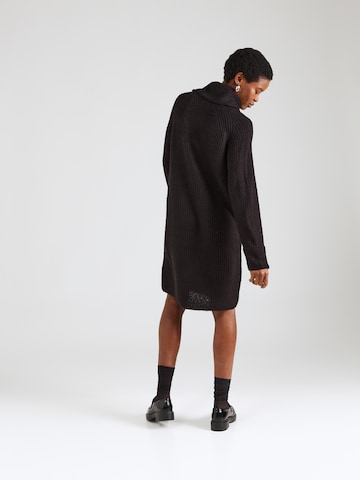 BRAVE SOUL Knit dress in Black