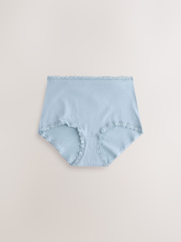 Next - Cueca em azul