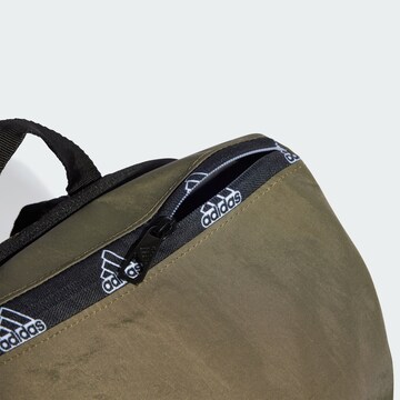 ADIDAS SPORTSWEAR - Mochila deportiva '4Athlts Camper' en verde