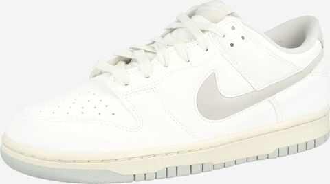 Nike Sportswear Dunk Retro Cream
