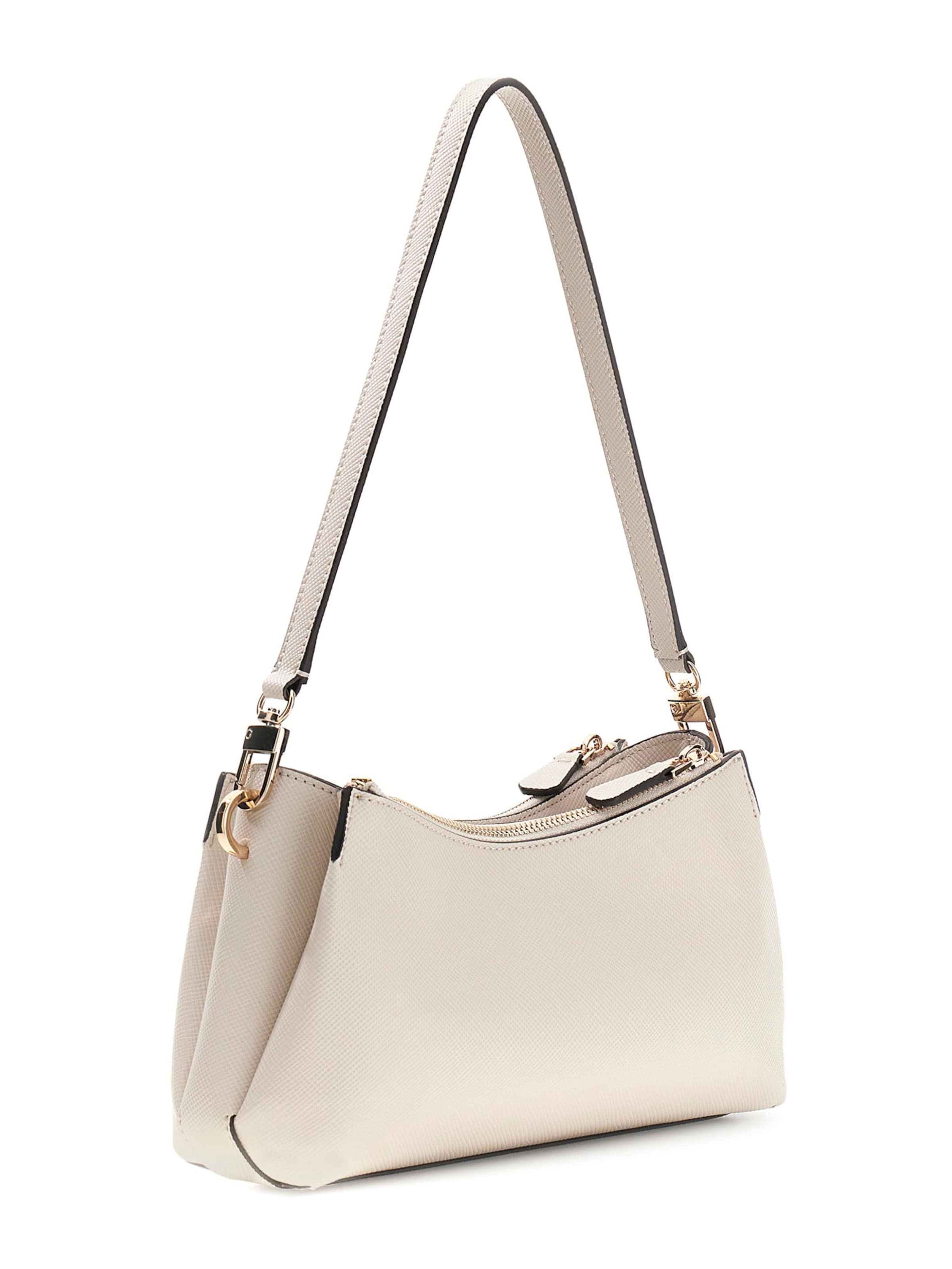 GUESSTorba za na rame 'NOELLE II' - bež boja