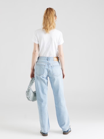 regular Jeans 'Arch' di Dr. Denim in blu